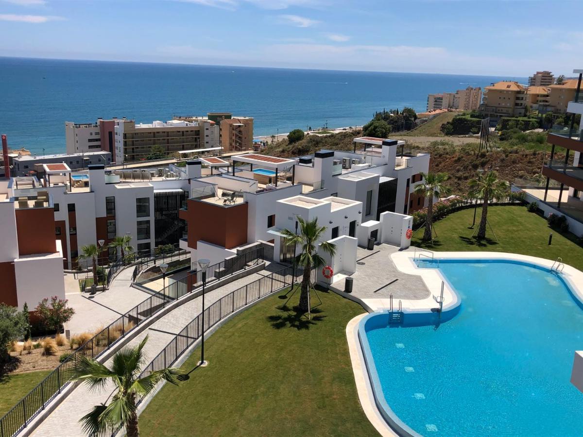Paradise In Фуeнхирола Екстериор снимка